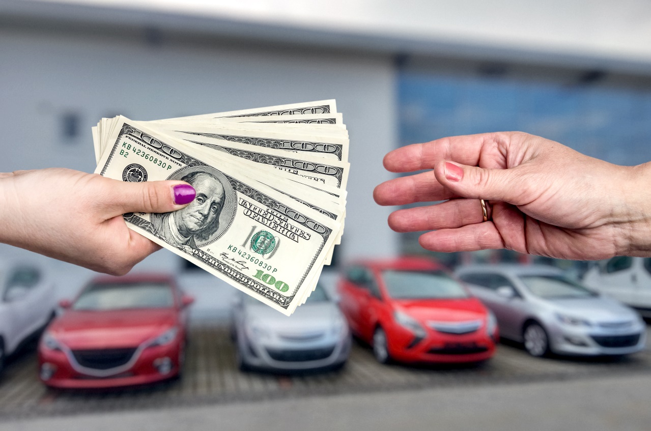 sell my car in Clifton NJ